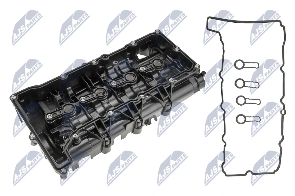 Tampa de válvulas NTY BPZBM012 preço, a partir de 125,99 USD