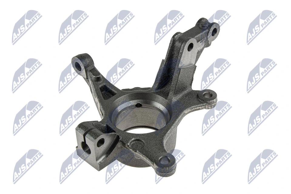 400116210R Nissan/Infiniti Pino moente (extremidade do eixo) dianteiro esquerdo