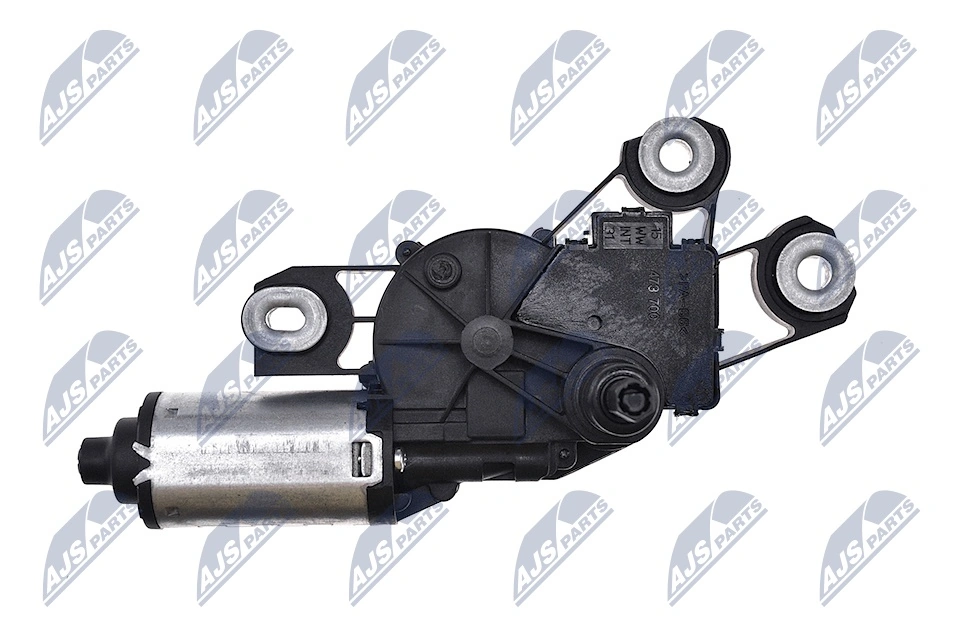ESWSE001 NTY Motor de limpador pára-brisas de vidro traseiro
