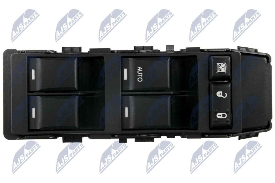 Unidade de botões dianteira esquerda de controlo de elevador de vidro Fiat/Alfa/Lancia K04602780AA preço, a partir de 41,61 USD