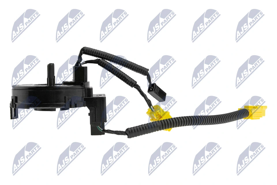 Anel AIRBAG de contato, cabo plano do volante Honda Civic IV ED, EF