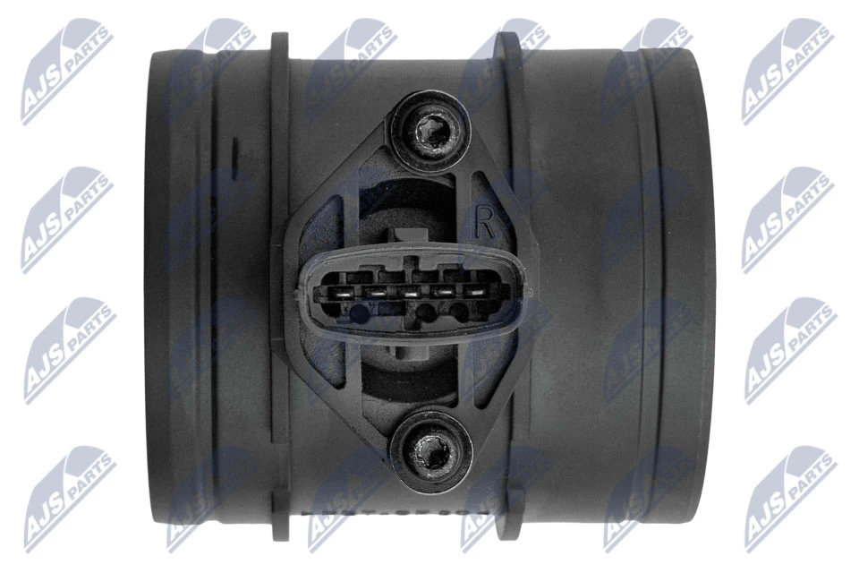 Compre 55562389 Fiat/Alfa/Lancia Sensor de fluxo (consumo) de ar, medidor de consumo M.A.F. - (Mass Airflow)