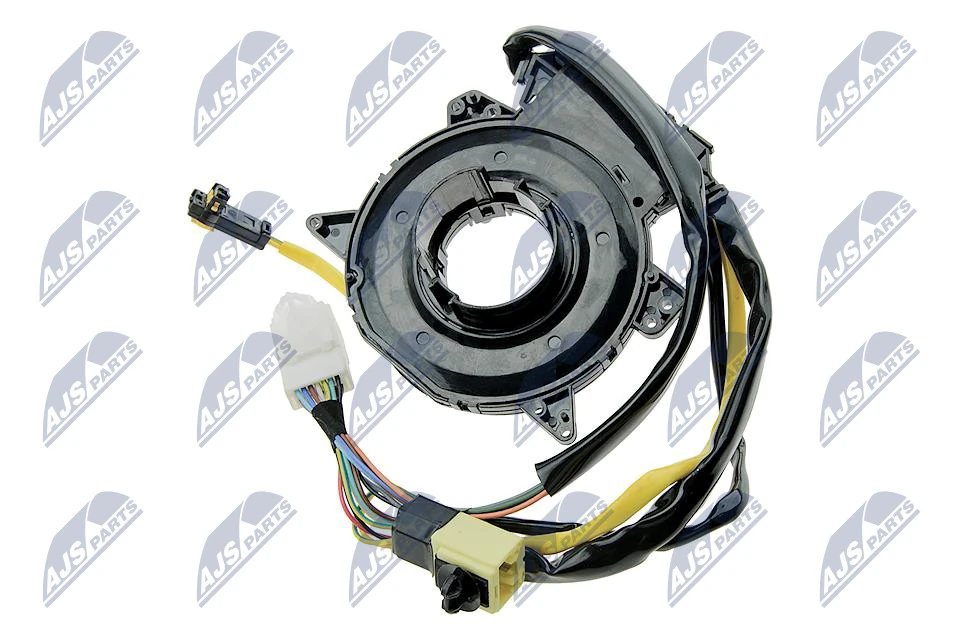 Compre Anel AIRBAG de contato, cabo plano do volante Subaru Forester 3