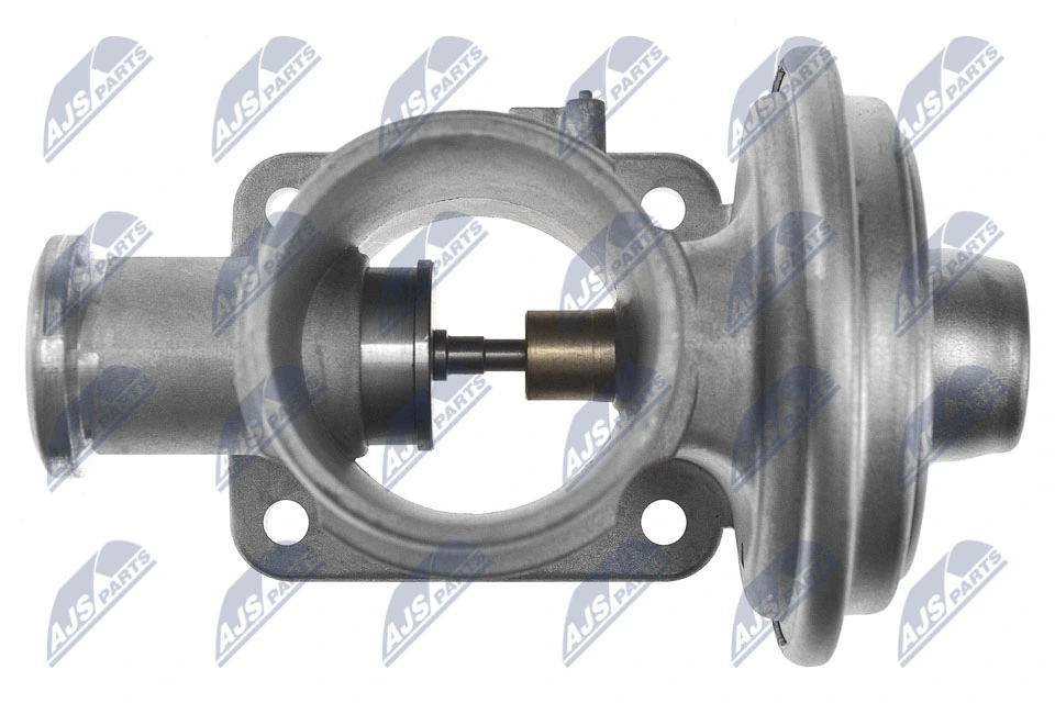 Válvula EGR de recirculação dos gases EGRBM006 NTY