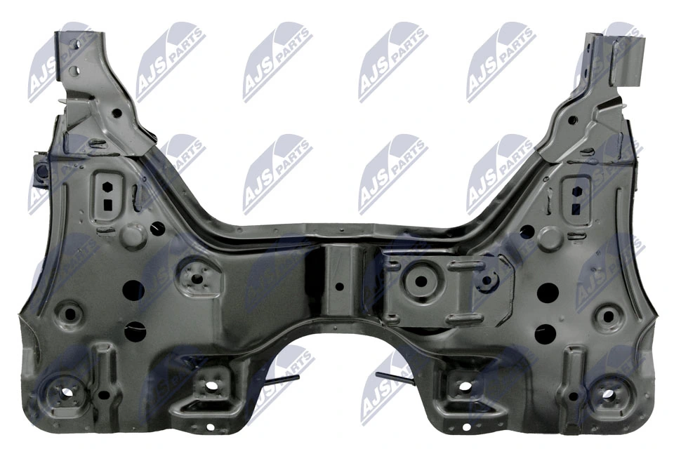 Viga de suspensão dianteira (plataforma veicular) para Opel Corsa E X15