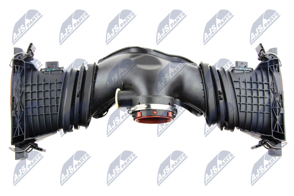 Sensor de fluxo (consumo) de ar, medidor de consumo M.A.F. - (Mass Airflow) 30129041 AND