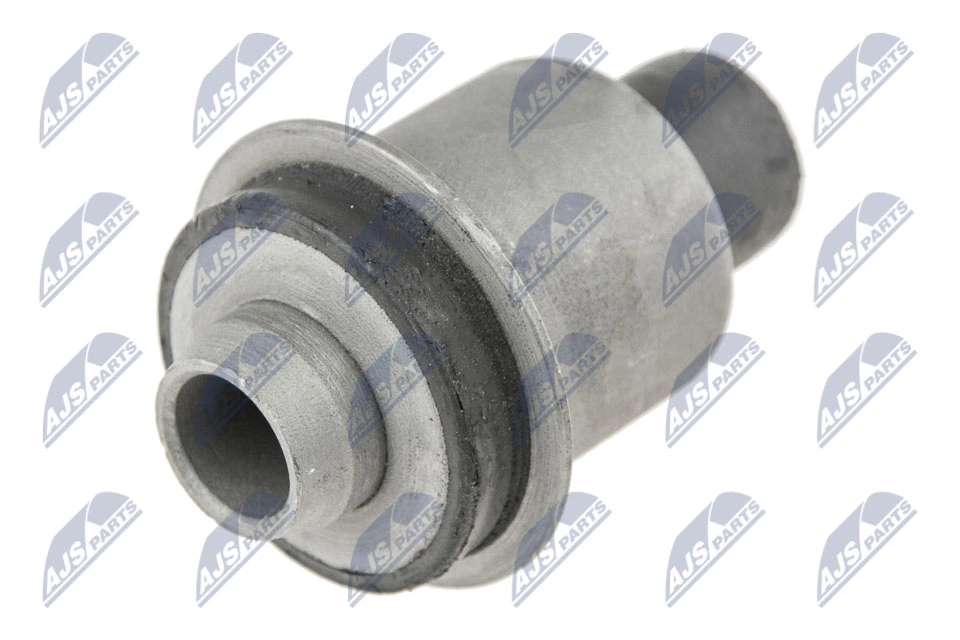 ZTTNS059B NTY Bloco silencioso (coxim) de viga dianteira (de plataforma veicular)