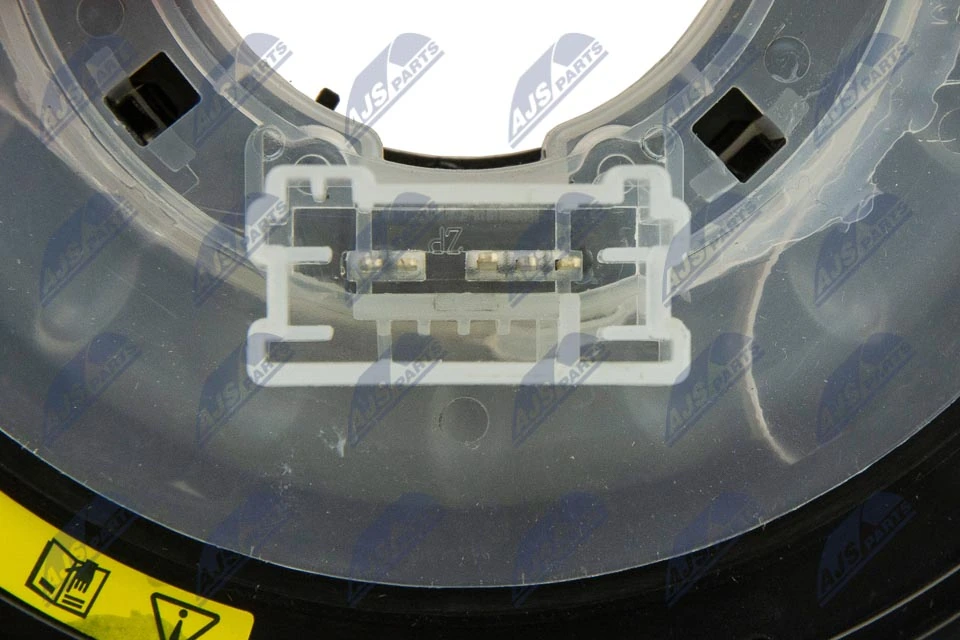 Compre EASCH009 NTY Anel AIRBAG de contato, cabo plano do volante