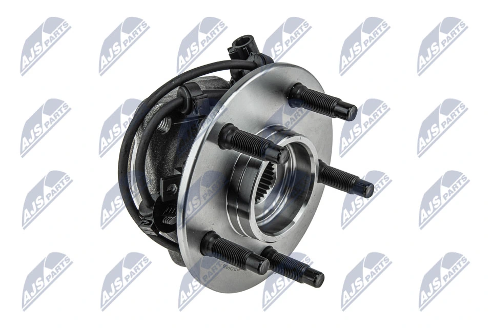 Compre Cubo dianteiro Ford Explorer 