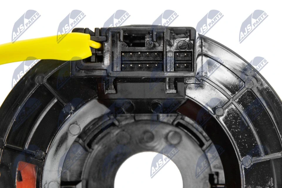 Anel AIRBAG de contato, cabo plano do volante NTY EASTY024
