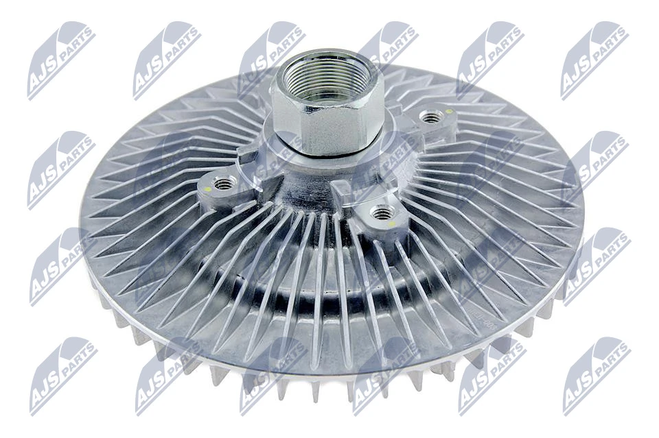 Acoplamento viscoso de ventilador de esfriamento Polcar SV6084S preço, a partir de 88,45 USD