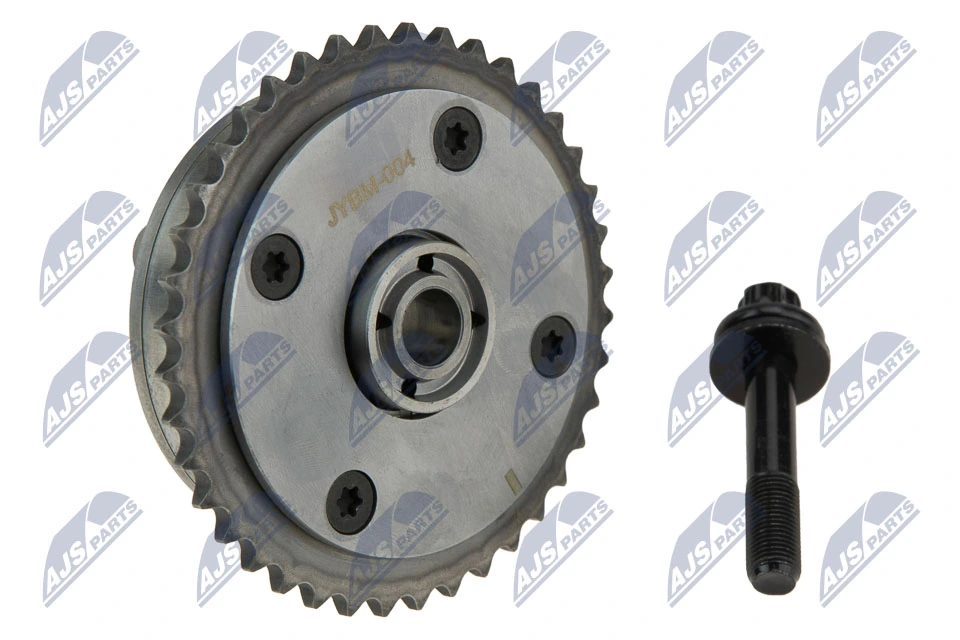Compre 51109059 AND Engrenagem de cadeia de roda dentada da árvore distribuidora de admissão de motor