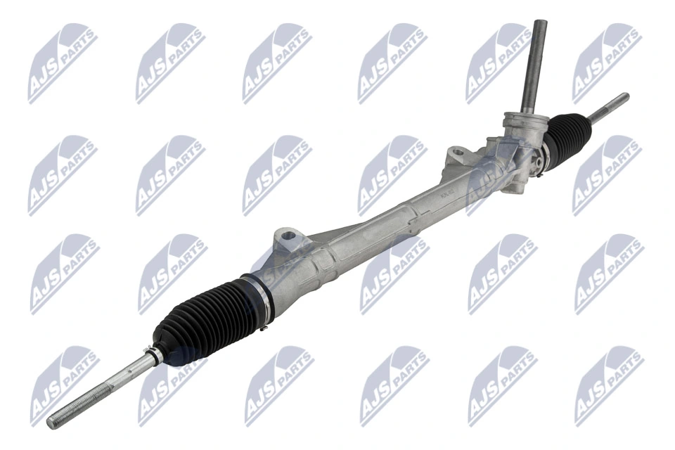  Cremalheira da direção Dacia Sandero I hatchback (BS0, 1) (2008 - 2012) I