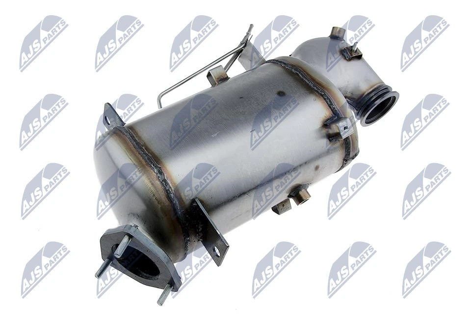 Filtro de partículas do sistema dos gases de escape NTY DPFPL006 preço, a partir de 653,56 USD