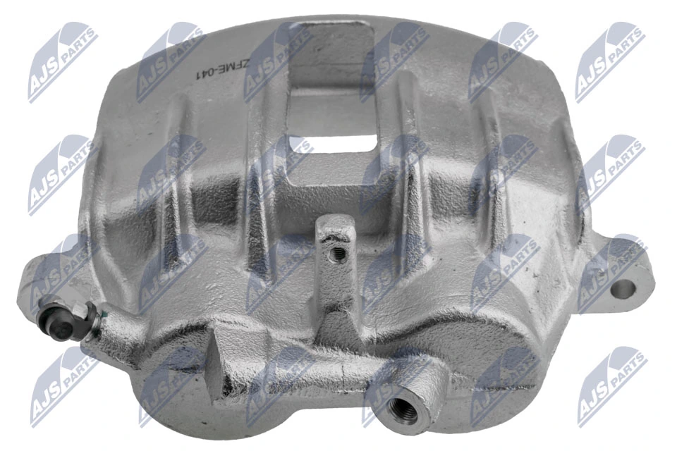 Compre A002420338380 Mercedes Suporte do freio traseiro direito
