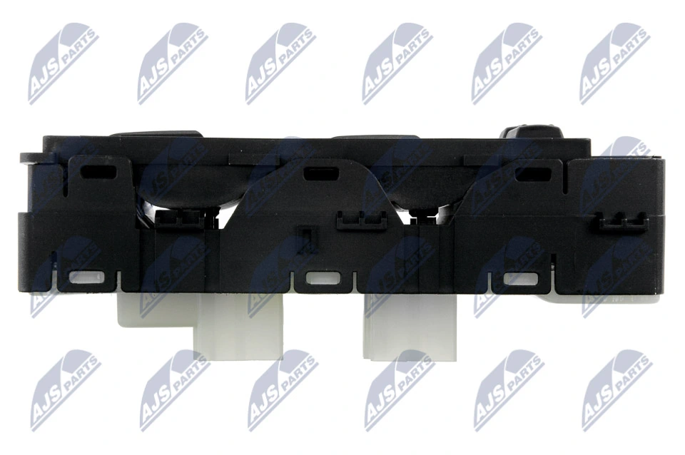 K04602780AA Fiat/Alfa/Lancia Unidade de botões dianteira esquerda de controlo de elevador de vidro