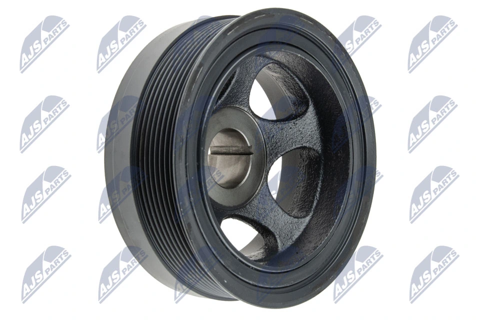 Polia de cambota Mercedes GL  X164