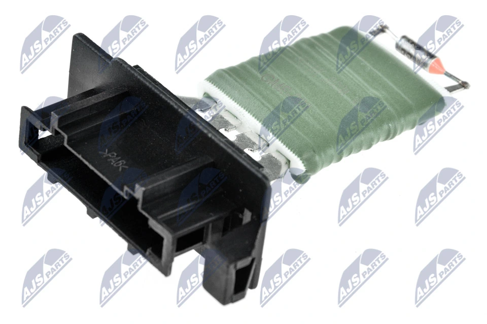 ERDME001 NTY Resistor (resistência) de ventilador de forno (de aquecedor de salão)