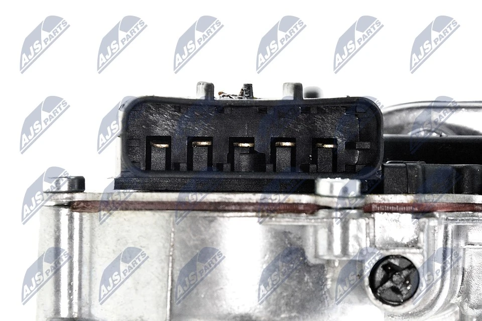 Trapézio de limpador pára-brisas Fiat Punto 2 188