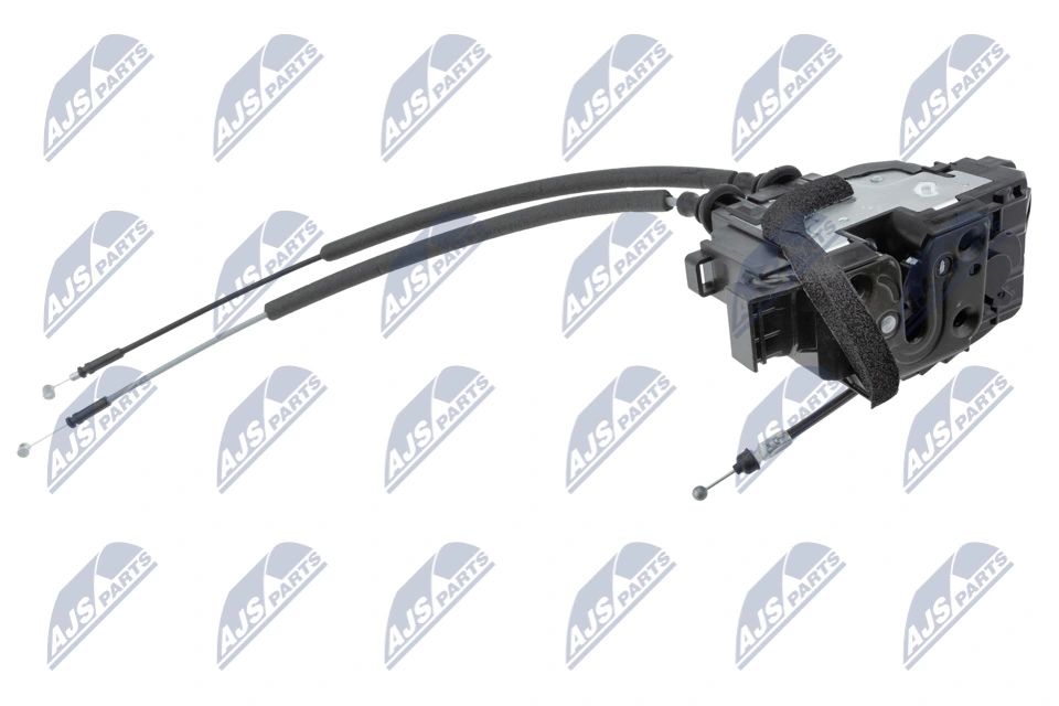 Compre Fecho da porta dianteira esquerda Hyundai Santa Fe 2