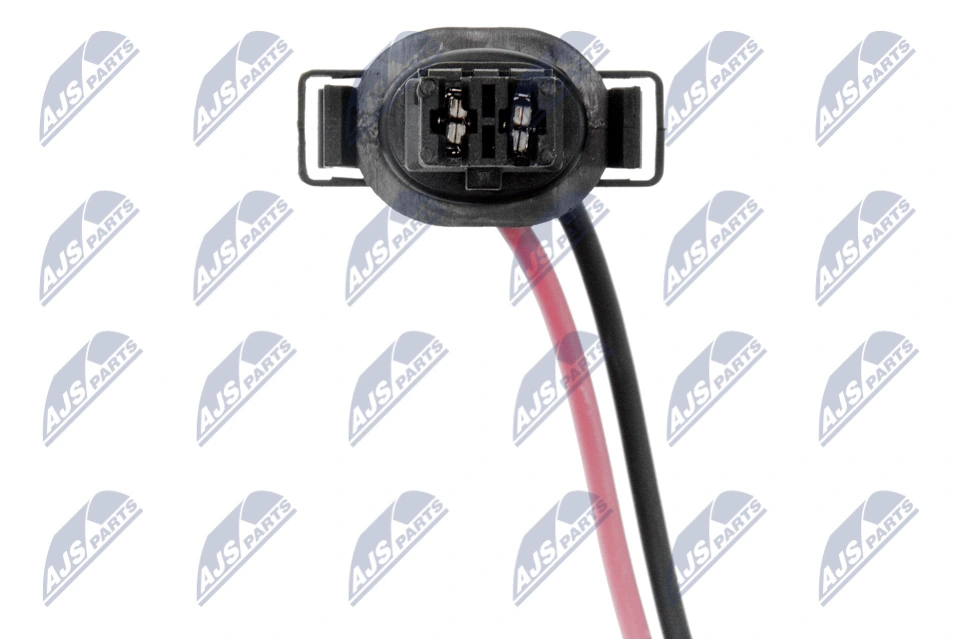 Resistor (resistência) de ventilador de forno (de aquecedor de salão) ERDRE009 NTY