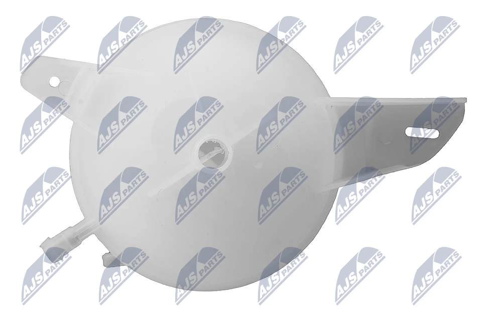 Tanque de expansão do sistema de esfriamento NTY CZWFR013