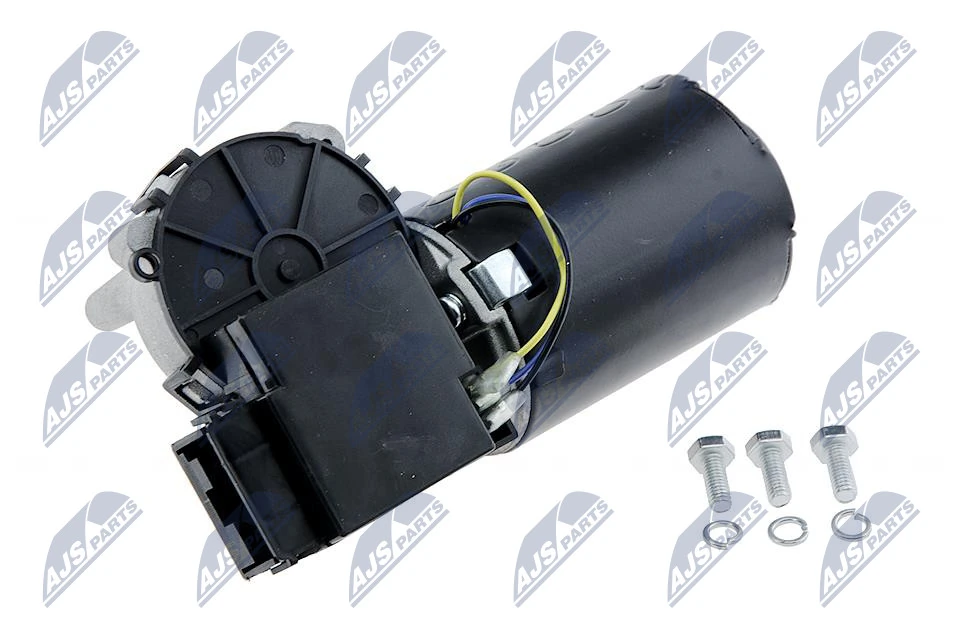 Compre Motor de limpador pára-brisas do pára-brisas Alfa Romeo 156 