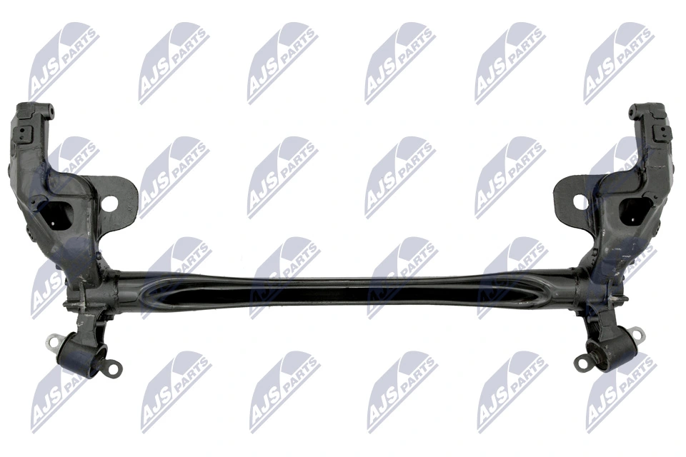 Viga de suspensão traseira (plataforma veicular) Peugeot/Citroen 95325751 preço, a partir de 353,04 USD