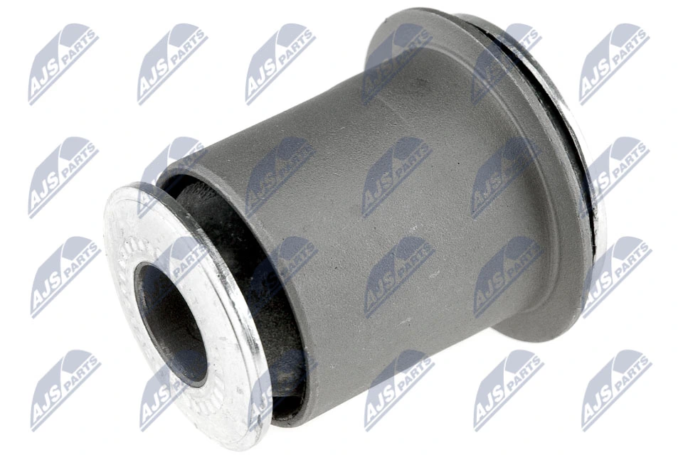 Bloco silencioso dianteiro do braço oscilante inferior para Toyota Land Cruiser J200