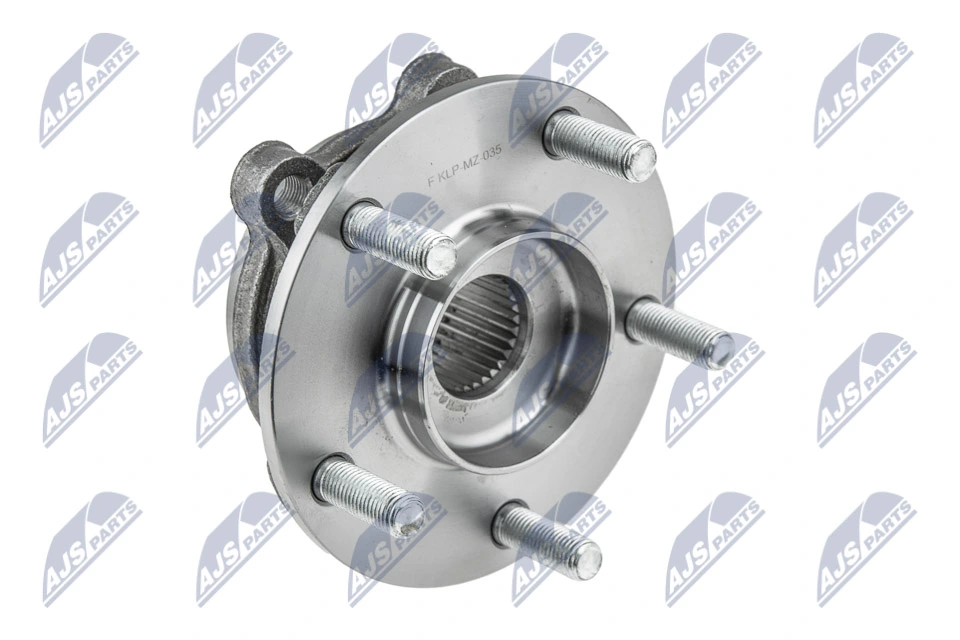 KLPMZ035 NTY Cubo dianteiro