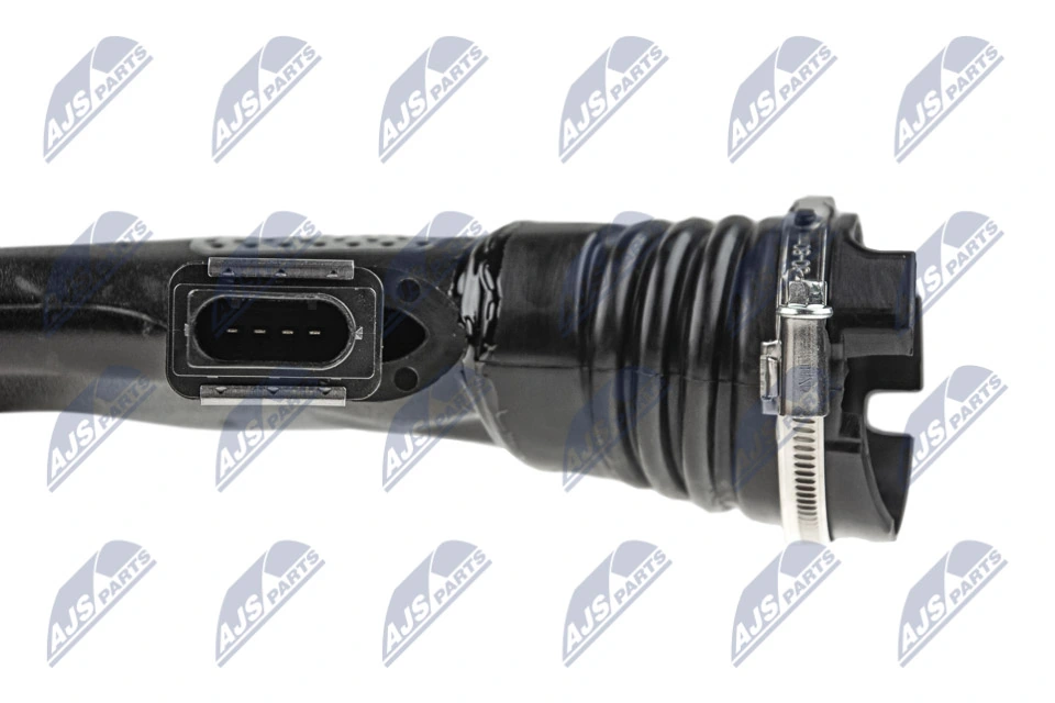 Compre BKSME019 NTY Sensor de fluxo (consumo) de ar, medidor de consumo M.A.F. - (Mass Airflow)