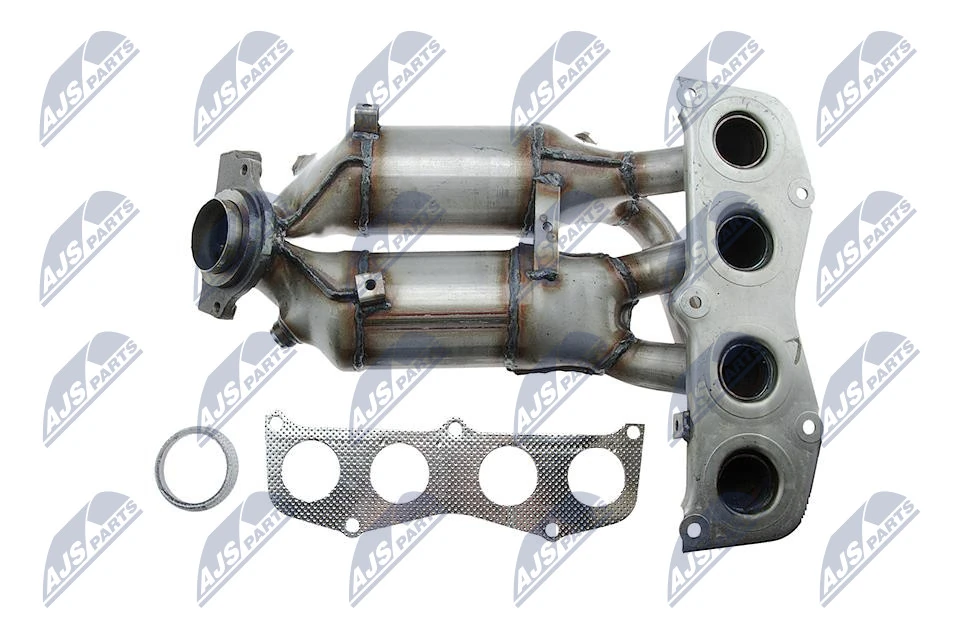 Convertidor - catalisador NTY KATTY000 preço, a partir de 352,96 USD