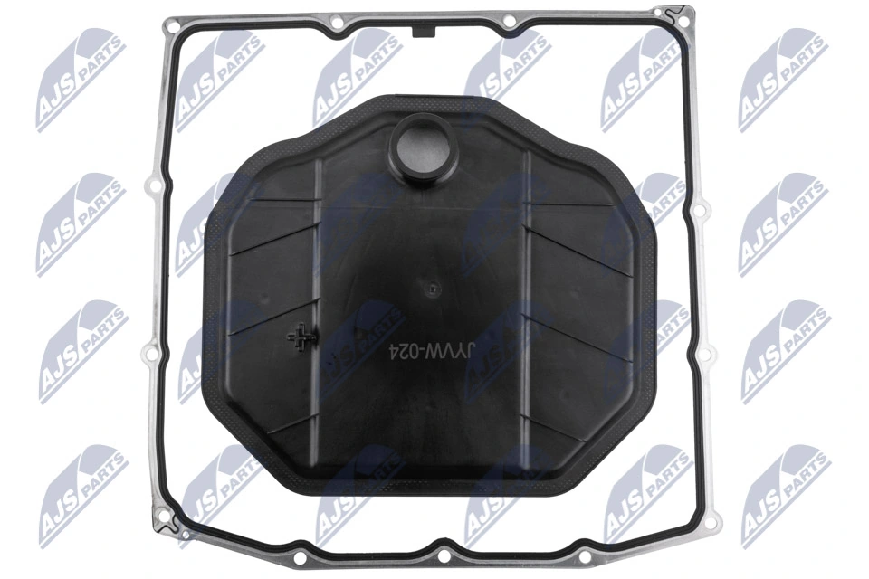 Filtro da Caixa Automática de Mudança VAG 9A731718900