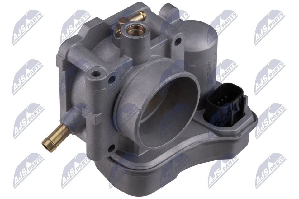  Válvula de borboleta montada Opel Zafira B monovolume (A05) (2005 - 2011) B