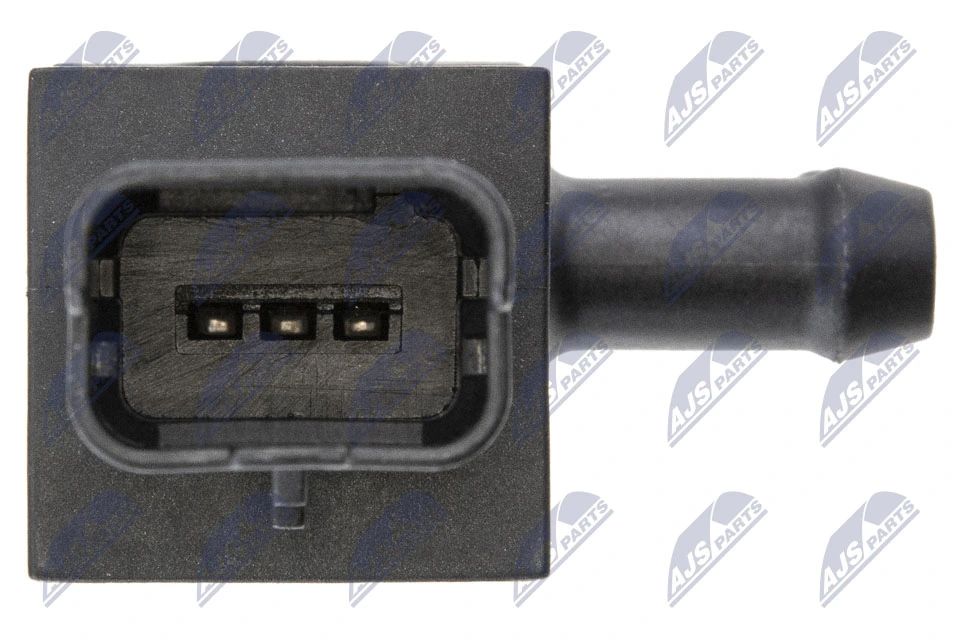 Compre 208153481R Renault (RVI) Sensor de pressão dos gases de escape