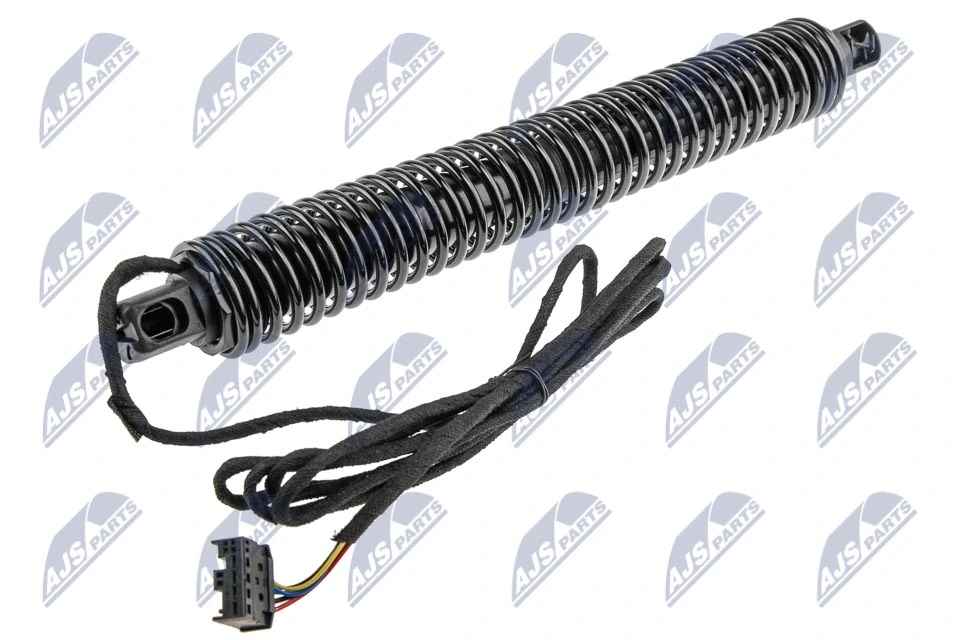 Amortecedor de tampa de porta-malas (de 3ª/5ª porta traseira) para BMW 7  F01, F02, F03, F04