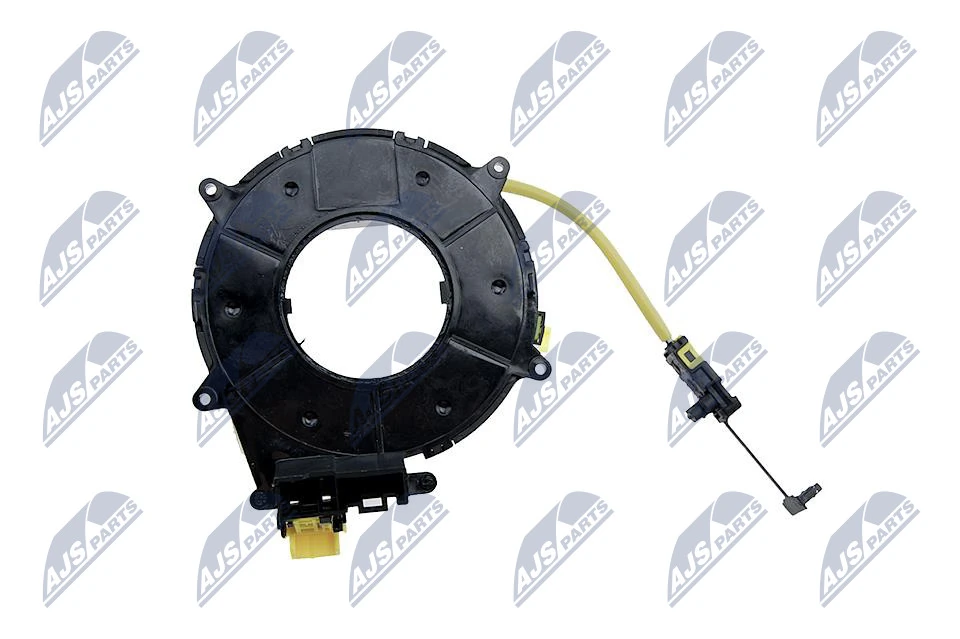  Anel AIRBAG de contato, cabo plano do volante Toyota Avensis I carrinha (T22) (1997 - 2003) I