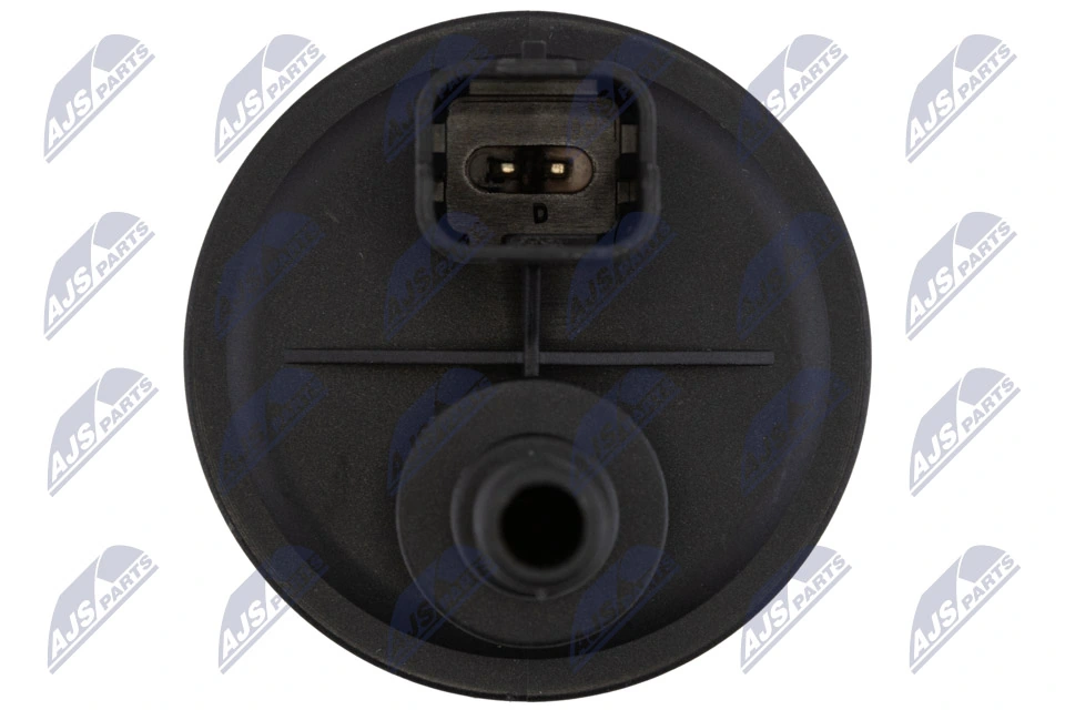 Válvula de adsorvedor dos vapores de combustível Nissan/Infiniti 8200248821