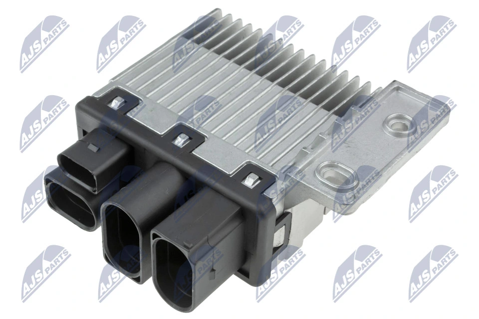 CSWVW007 NTY Regulador de revoluções de ventilador de esfriamento (unidade de controlo)