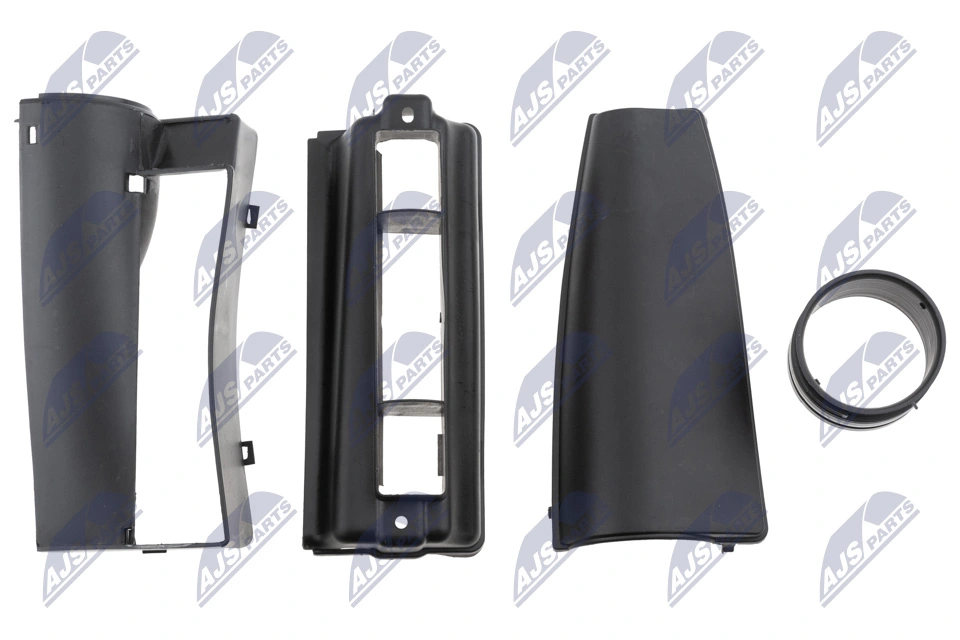 Tomada de ar de filtro de ar NTY EZCVW590 preço, a partir de 23,68 USD