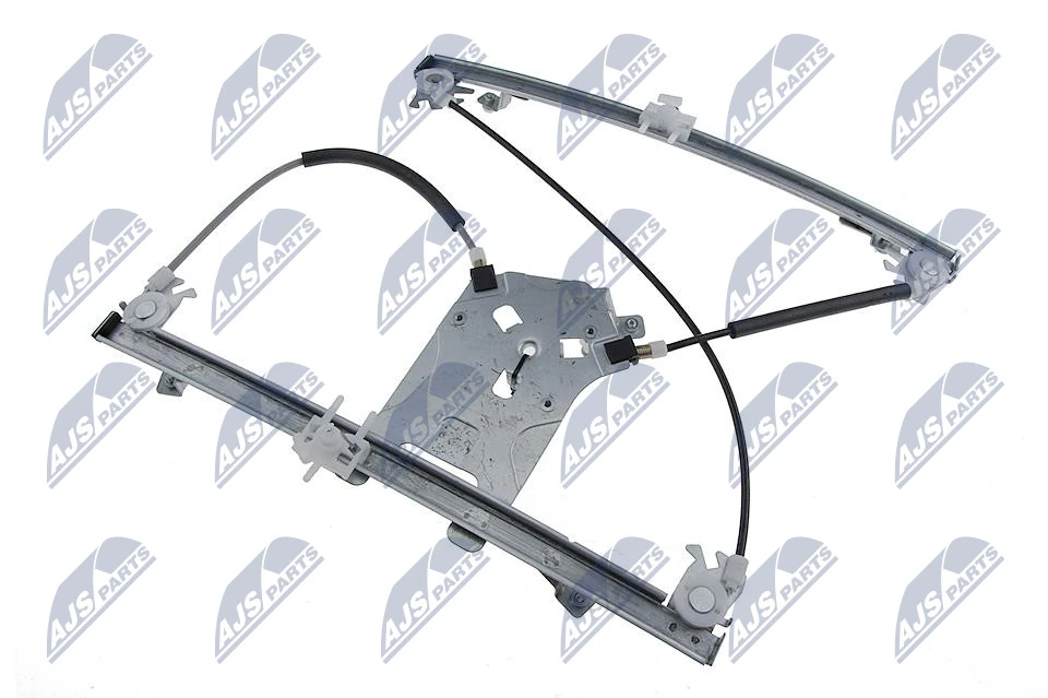 Mecanismo de acionamento de vidro da porta dianteira direita para Mercedes C  W203