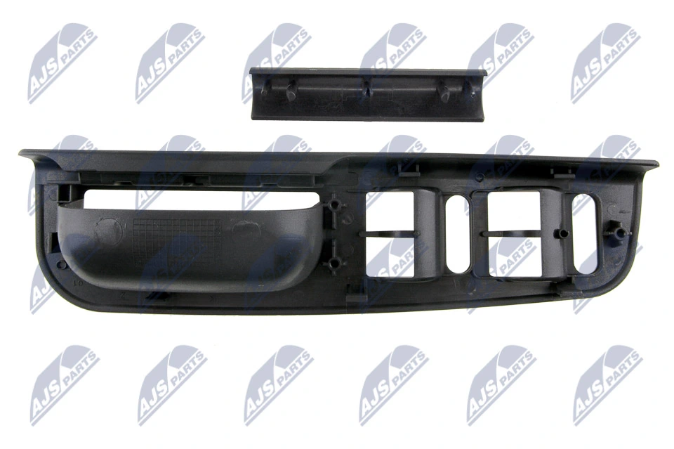Painel (placa sobreposta) de bloco de controlo de elevador de vidro dianteiro esquerdo NTY EWSVW013 preço, a partir de 17,97 USD