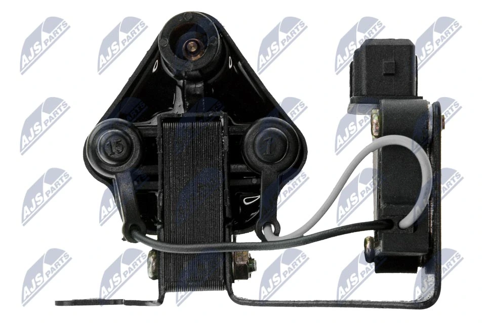 Compre ECZVW019 NTY Módulo de ignição (comutador)