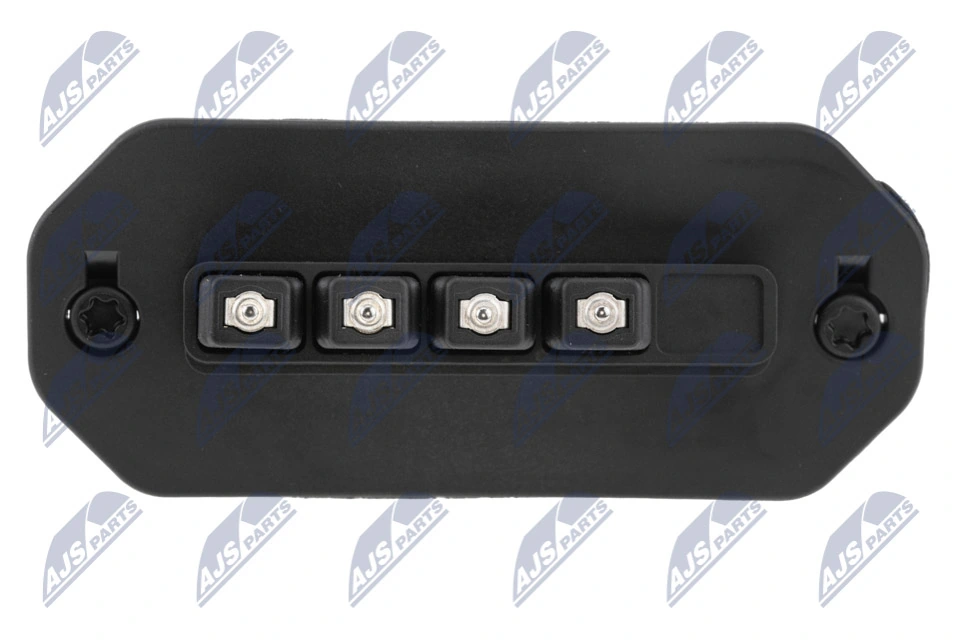 Sensor de fechamento de portas (interruptor de fim de carreira) Opel 252160004R
