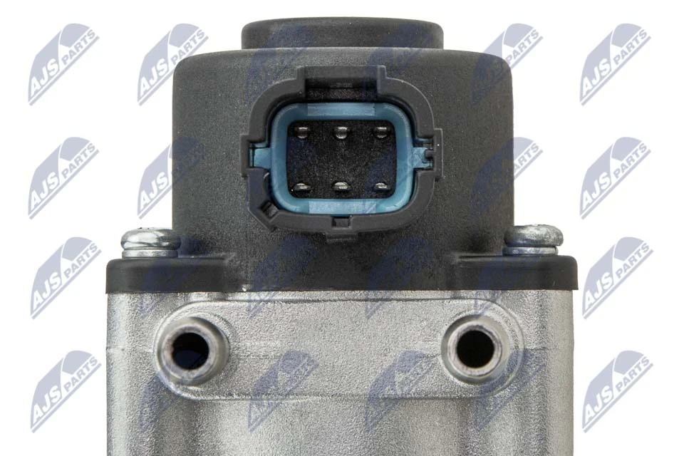 Válvula EGR de recirculação dos gases NTY EGRNS012