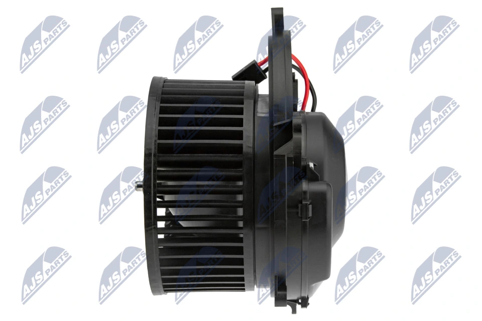  Motor de ventilador de forno (de aquecedor de salão) Mercedes ML/GLE SUV (W166) (2011 - 2014) 