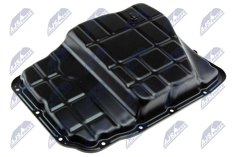 Compre 68065923AA Mitsubishi Panela de óleo de cárter do motor