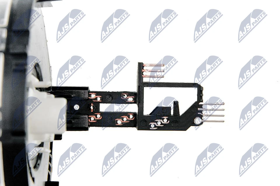 Compre EASME000 NTY Anel AIRBAG de contato, cabo plano do volante
