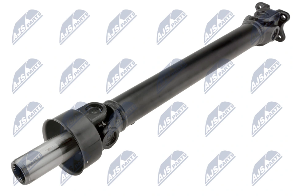 Junta universal até o eixo dianteiro para Mitsubishi L 200 IV KA, KB