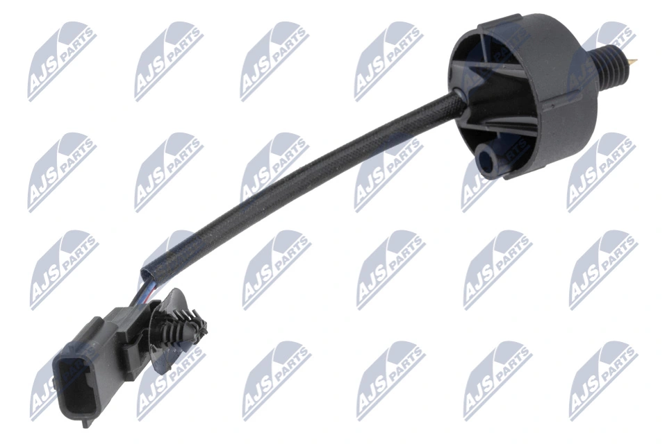 Sensor do nível da água de filtro de combustível 95514386 Opel